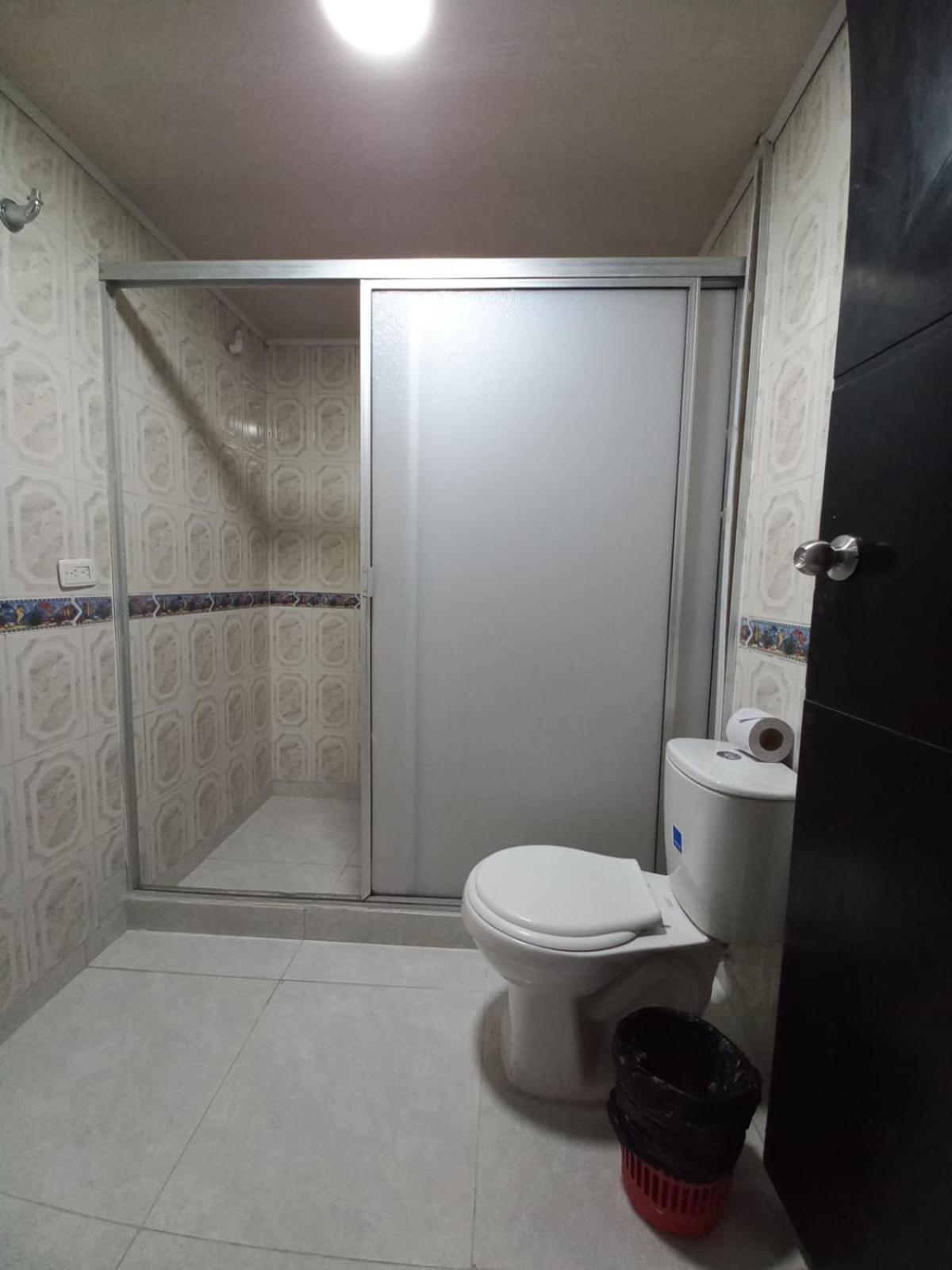 Aw Hotel American Travel Bogotá Eksteriør bilde